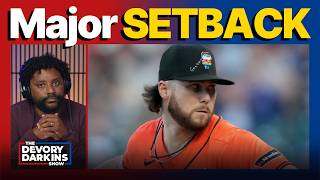Sports league dealt MAJOR SETBACK issues apology over shameful warning to Christian Pitchers