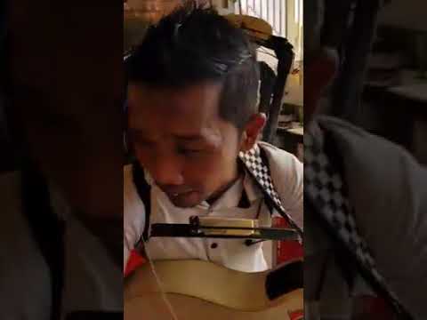 Lagu Putar ke kiri dan ke kanan  Asal Ambon