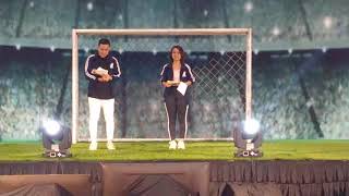 Download Lagu Mc penutupan Gala Siswa Tingkat SMP Seluruh Indonesia 2020. MP3