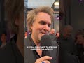 Florian Zeller on working with Penélope Cruz and Javier Bardem