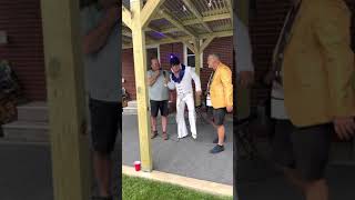 Second annual backyard bash 2023