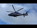 MUST SEE: Perfect Helicopter Shutter Speed - Helicopter take off without rotor turning