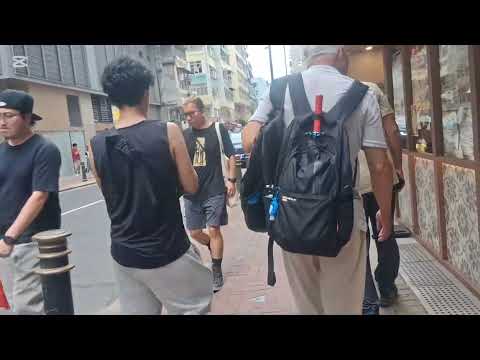 NAGHANAP NG KAINAN SA AP LEI CHAU