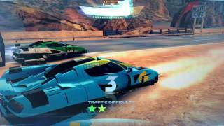 Rival Gears Win $$ to get tuneups the engine screenshot 5