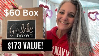 Goldie Boxed Winter 2024
Save 10% off your first box using code polkadot10
Sign up for Goldie Boxed at https://www.goldieboxed.com
Bronze Customizations $30
Bronze Bear: select 3 customizations from the options below and checkout
❤️receive one bonus item 
Silver Customizations $45
Silver Bear: select 5 customizations from the options below and checkout
❤️receive two bonus items 
Gold Customizations $60
Gold Bear: select 7 customizations from the options below and checkout
❤️receive three bonus items 
Description:
Join me as I unbox the magical Goldie Box! This box is packed with handpicked, eco-friendly, and ethically sourced goodies that are perfect for the season. From unique gifts to festive surprises, every item is curated with love and sustainability in mind.
I’ll take you through each product, sharing my first impressions and ideas on how to use these wonderful items. Whether you’re looking for inspiration for your decor, self-care, or gift-giving, this unboxing is full of creative ideas!
Thank you for watching—don’t forget to like, comment, and subscribe for more unboxings and holiday fun!
🎄 Let me know in the comments which item was your favorite!
How the seasonal subscription box works:
Subscribe
Subscribe to a subscription box service that you will love. It actually fits your preferences because its curated by you!
Customize
Find the products that fit your lifestyle and taste. No categories just endless variations that are curated for you by you.
Impact
A tree is planted with every box sold. Look for a few featured brands in the customizations that are making a difference (cruelty-free, eco-friendly, sustainably sourced/produced, or charitable)
#GoldieBox #HolidayUnboxing #SpecialEditionBox #EcoFriendlyGifts #HolidaySubscriptionBox #UnboxingVideo #HolidaySeason #SustainableLiving #FestiveUnboxing #HolidayGiftIdeas Goldie Boxed Winter 2024
