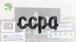 CCPA: 60 Years of Cooperation in Animal Nutrition