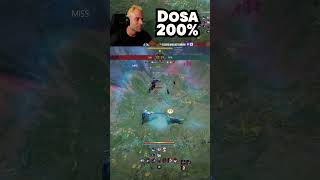DOSA 200% IN AOS! | Black Desert Online