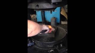 New knob is born
