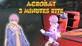 Acrobat 3 Minutes Kite | Identity V | 第五人格 | アイデンティティV