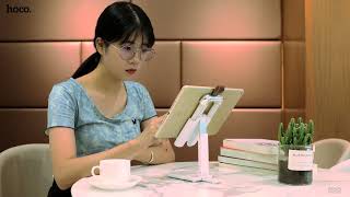 Hoco Support de table pliant “PH34 Excelente”