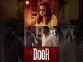 Watch full video👆The Door Movie Scenes | Bhavana | Ganesh Venkataraman #shorts