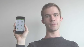 UNIFIED REMOTE - Promotional Video 2012