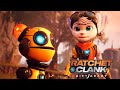 Ratchet & Clank: Rift Apart - [Part 11 - Sargasso] - PS5 - No Commentary