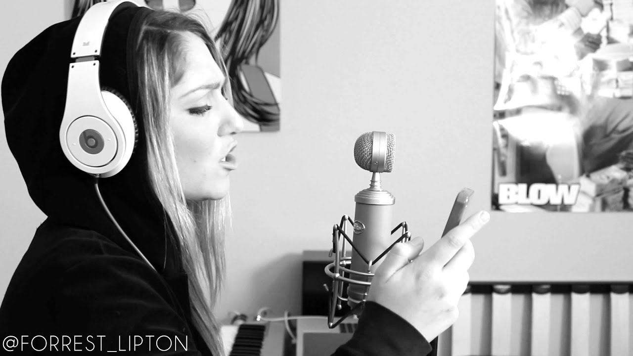 Bobby Brackins - Brothel (Forrest Lipton Piano Cover)