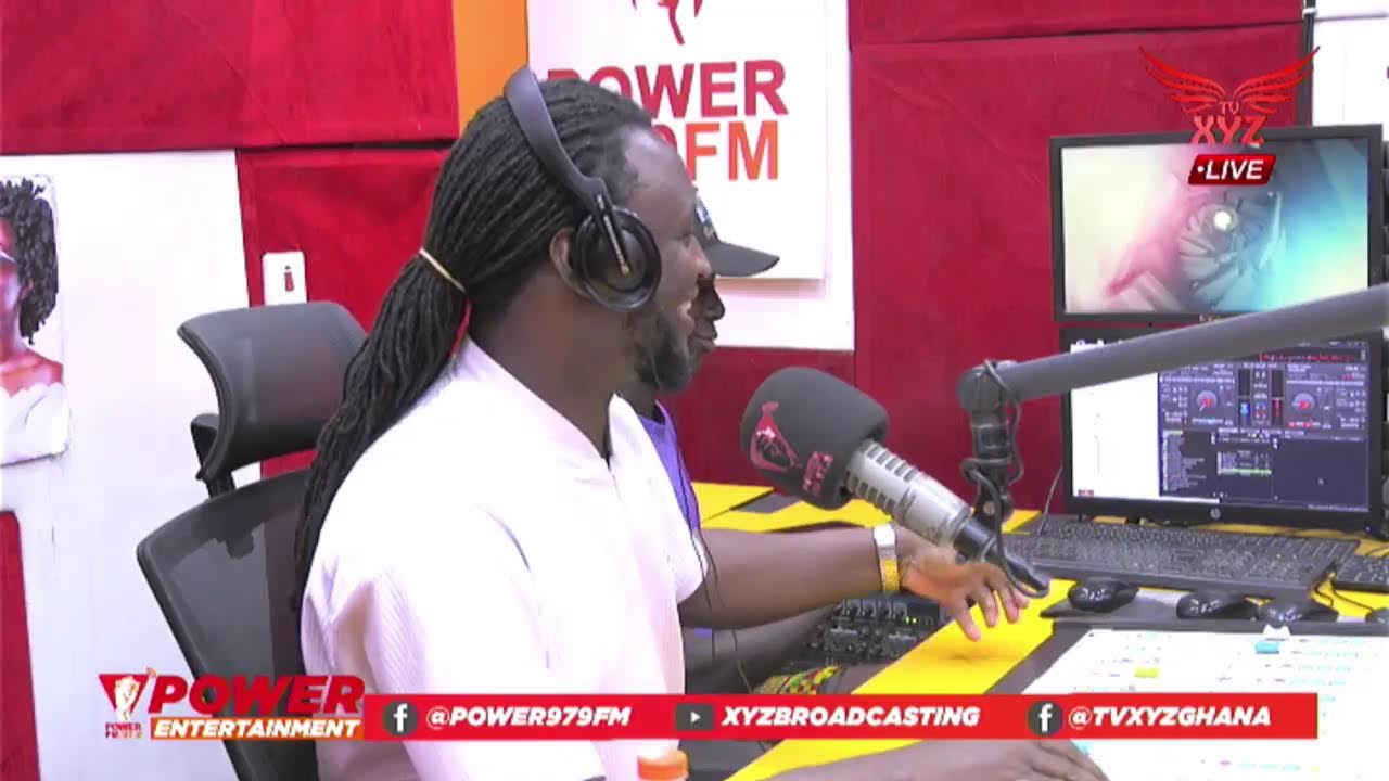Power Entertainment with Sammy Rasta | Saturday, 17th January, 2026.
