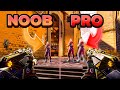 STOP Training Aim. Master This First. (Movement Guide)