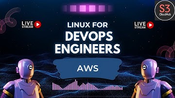 Become a DevOps Engineer: Master Linux/Ubuntu on AWS [Hindi]   #devops #linux