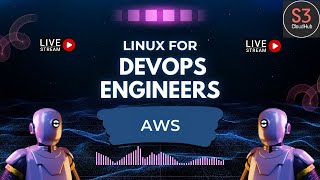 Become a DevOps Engineer: Master Linux/Ubuntu on AWS [Hindi]   #devops #linux