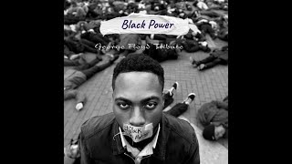 Great Adamz - Black Power (George Floyd Tribute)