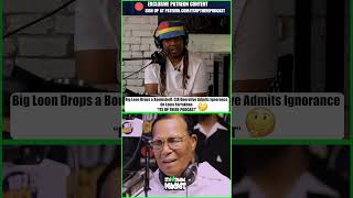 CIA AGENT Admits IGNORANCE to LOUIS FARRAKHAN | FACTS OR CAP?