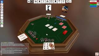 Hold'em Night (Tabletop Simulator)