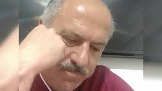 Yüreğimde Yara Var Kendi Sesim