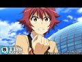 俺、ツインテールになります。 第1話 「地球はツインテールの星」