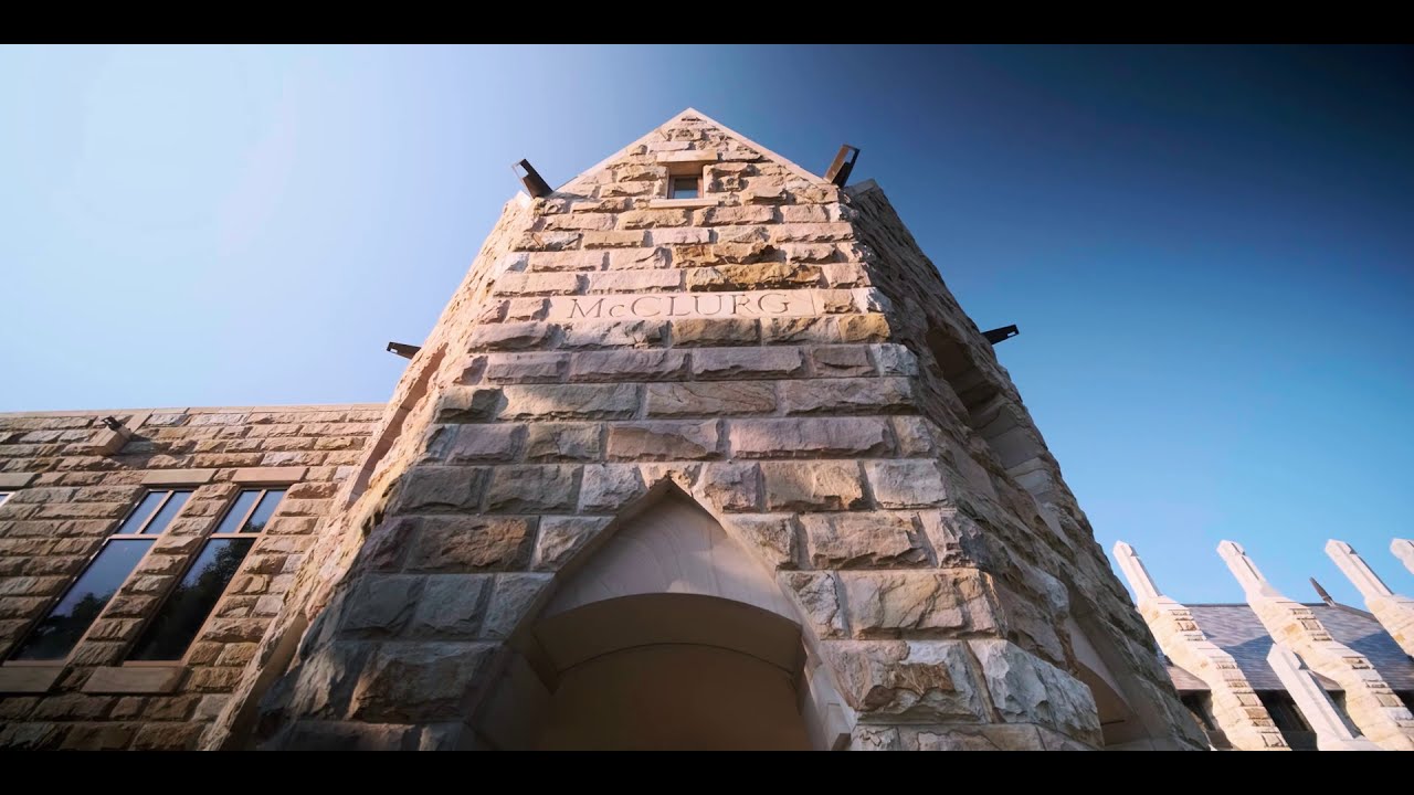 sewanee virtual tour