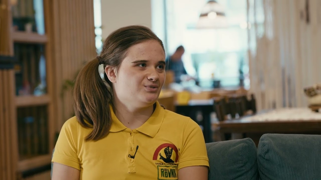 Pielgrzymi nadziei - Cafe Równik