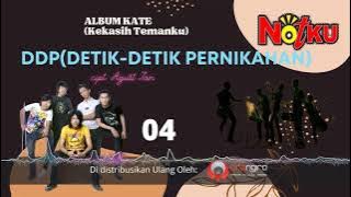 Notku - Detik-Detik Pernikahan | orangiro musik official