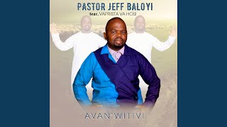 MAHLOMULO (feat. MHAN NUNU)