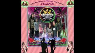 ROXETTE : SPENDING MY TIME [ REMIX ] ALDWIN_SIALMOY_MUSIC_COLLECTION