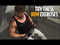 BACK THICKNESS WORKOUT - Classic Bodybuilding