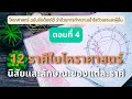 นิสัยคนแต่ละราศี โหราศาสตร์ตะวันตก ep.4 | MM Astrology