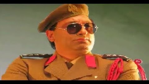 C&C Gen. ZH - USA Mission 8 - The Last Vengeance (Sneak Peek)