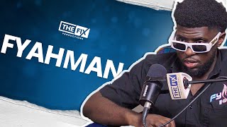 Download Lagu Fyahman on Being Known as A Gaza \u0026 Vendetta DJ, Clashing w/ Romeich, Making His Name \u0026 more MP3 Download Lagu Fyahman on Being Known as A Gaza \u0026 Vendetta DJ, Clashing w/ Romeich, Making His Name \u0026 more MP3