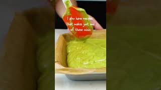 Want to try to make mini cakes?