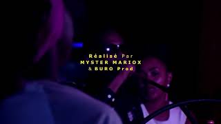 Sitron - Bon Zahé Ft Moimericain Remix Dadju - Bob Marley Clip Officiel