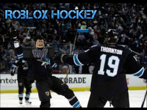 Roblox Hhcl Hockey -