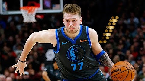 ESPN’s Jalen Rose on Luka Doncic’s MVP Chances | The Dan Patrick  Show | 11/22/19