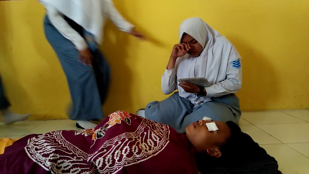 Pembuatan drama. Lucuu abiss YouTube