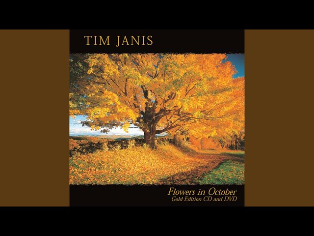 Tim Janis - Cathedral of the Pines