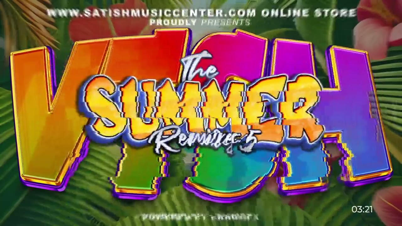 HAMAAR GALI CHOOR KE | REMIX BY DJ VITESH | WWW.SATISHMUSICCENTER.COM ONLINE STORE || RAWGFX || VTSH