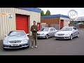 Best Mercedes AMG you can buy from just £3,500 | Fifth Gear