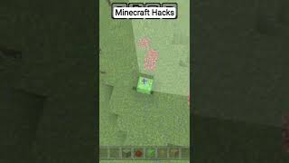 Minecraft lightning || bolt hacks
