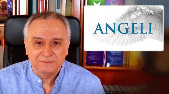 ANGELI: un importante seminario online con Fausto ...