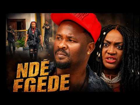 NDE EGEDE (The Full Movie) - LIZZYGOLD ONUWAJE, YUL EDOCHIE - 2026 Latest Nigerian Movie