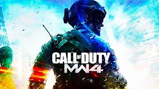 Mw4 Will Not Have Zombies - Call Of Duty Modern Warfare 4