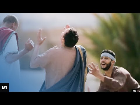 Jesus and the Samaritan Woman at the Well | LUMO: Gospel of John | #3