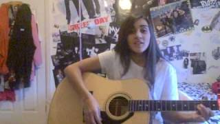 Mia Sands - Setting Sun